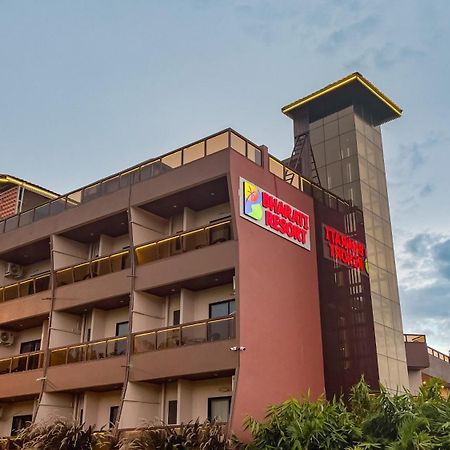 Regenta Bharti Amusement & Adventure Resort Pune, Urulikanchan Uruli Kanchan Екстер'єр фото